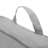 Document bag RECORD, grey