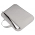 Document bag RECORD, grey