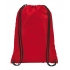 Backpack TOWN, red