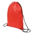 Backpack TOWN, red