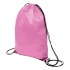 Backpack TOWN, pink