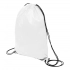 Backpack TOWN, white