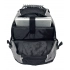 Rucksack HYPE, black, grey