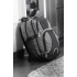 Rucksack HYPE, black, grey