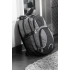 Rucksack HYPE, black, grey