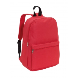 Backpack CHAP, red