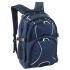 Rucksack HYPE, black, blue