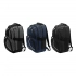 Rucksack HYPE, black, blue