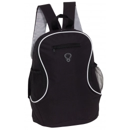 Backpack TEC, black