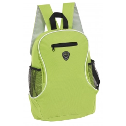 Backpack TEC, light green