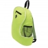 Backpack TEC, light green