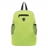 Backpack TEC, light green