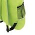 Backpack TEC, light green