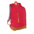 Backpack FUN, red