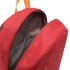 Backpack FUN, red