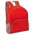 Backpack VOLUNTEER, red