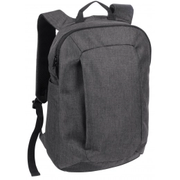 Backpack PROTECT, anthracite