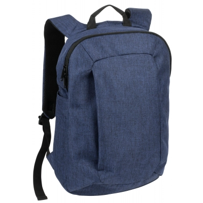 
                                            Backpack PROTECT, dark blue
                                            