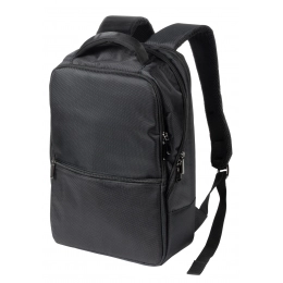 Backpack OXFORD, black