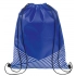 Сумка на шнурке BRILLIANT, синяя Сумка на шнурке BRILLIANT, синяя