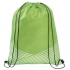 Сумка на шнурке BRILLIANT, зеленое яблоко Сумка на шнурке BRILLIANT, зеленое яблоко
