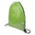Сумка на шнурке BRILLIANT, зеленое яблоко Сумка на шнурке BRILLIANT, зеленое яблоко