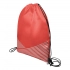 Сумка на шнурке BRILLIANT, красная Сумка на шнурке BRILLIANT, красная