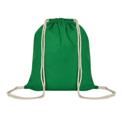 
                                                PONDA - Drawstring bag
                                                
