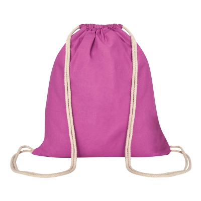 
                                                PONDA - Drawstring bag
                                                