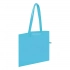 Shopping bag SHOPPY, turquoise