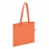 Shopping bag SHOPPY, orange
