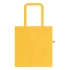 Shopping bag SHOPPY, yellow