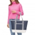 Beach bag MARLENE