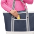 Beach bag MARLENE