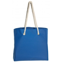 Beach bag CAPRI, blue