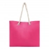 Beach bag CAPRI, pink