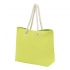 Beach bag CAPRI, light green
