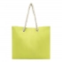 Beach bag CAPRI, light green