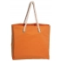 Beach bag CAPRI, orange