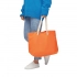 Beach bag CAPRI, orange
