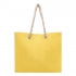 Сумка пляжная CAPRI, желтая Сумка пляжная CAPRI, желтая