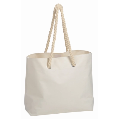 
                                                Beach bag CAPRI, beige
                                                