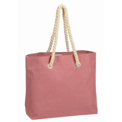 
                                                Beach bag CAPRI, rose
                                                
