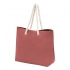 Beach bag CAPRI, rose