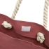 Beach bag CAPRI, rose