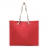 Beach bag CAPRI, red