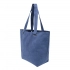 Beach bag KORSIKA, dark blue