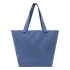 Beach bag KORSIKA, dark blue