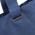 Beach bag KORSIKA, dark blue