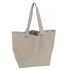Beach bag KORSIKA, beige